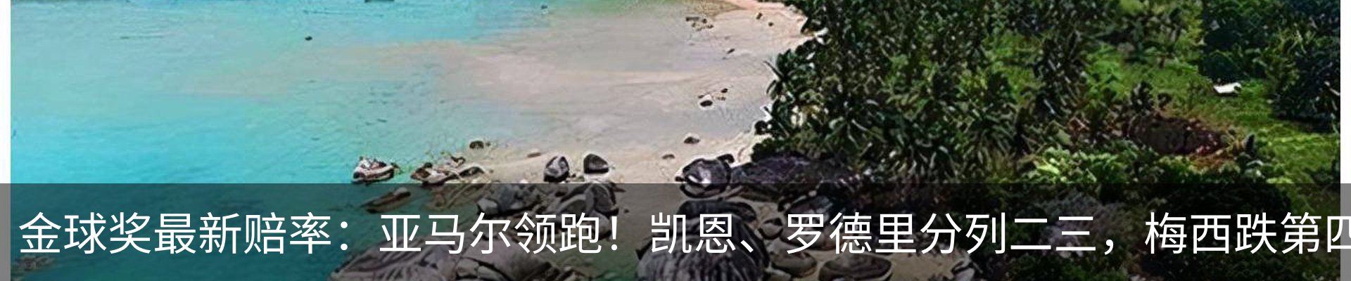内页banner